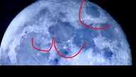 CaStle on the MOON!and more...