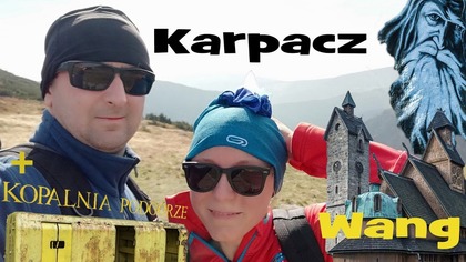 Atrakcje karpacza i okolic
