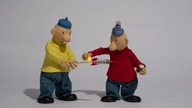 Pat i Mat Mini-Odcinek - Petarda