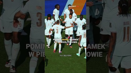 ZEMSTA MBAPPE FRANCJA W PÓŁFINALE MISTRZOSTW ŚWIATA