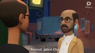 Sadman i Julia odc 9 - Młody