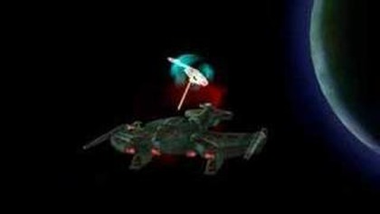 Star Trek: TNG