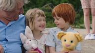 KACPER I EMMA SZUKAJĄ SKARBU trailer ZWIASTUN dubbing PL HD VIVARTO