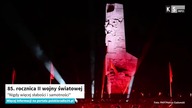 85.  rocznica II wojny światowej.  Nigdy więcej słabości i samotności [KS Info]