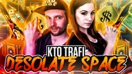 MAŁŻEŃSKIE GIERKI / M4 DESOLATED SPACE GIVEAWAY