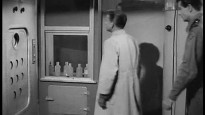 1965 Mutiny in Outer Space - WEBRip NapisyPL(1)