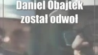 Daniel Obajtek odejdzie z Orlenu.  Jest decyzja