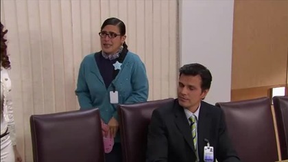 Betty la fea mas bella 036