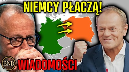 Z Ostatniej Chwili! Niemcy PRZENOSZĄ Produkcję Do POLSKI! Jest FATALNIE
