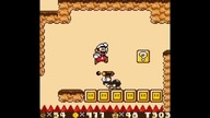Super Mario Land 2: 6 Golden Coins DX - przewodnik po grze (GBC) HD
