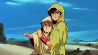 Mobile Suit Gundam ZZ, ODC26(SERCE MASAI) ,PL(napisy)