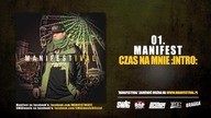 Manifest - Czas Na Mnie (Intro)