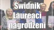 Świdnik: Laureaci nagrodzeni (foto)