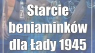 Starcie beniaminków dla Łady 1945 Biłgoraj