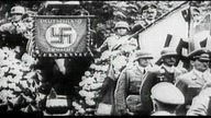 Łowcy nazistów odc. 9