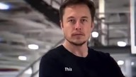 Ale że mnie Elon Musk