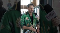 Marcin Tyszka o inspiracjach #topmodel