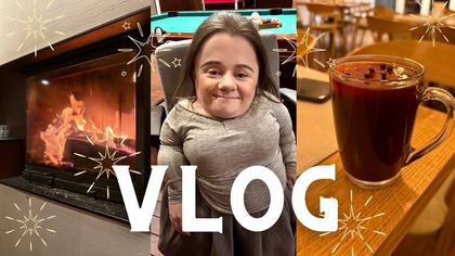  Po dwóch latach wracam do Koziego Grodu  | Vlog | Magdalena Augustynowicz
