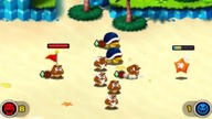 Minion Quest The Search of Bowser - przewodnik po grze (3DS) część 2