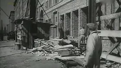 Kariera (1954)