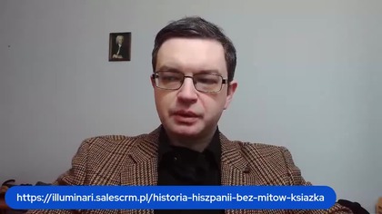 Problematyczne społecznie są tylko religie zorganizowane - dr Piotr Napierała