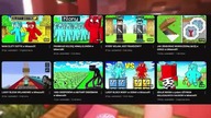 Pimpek i Luczek są TRAGICZNI...  Szokujące zarzuty! Kopiują Wojana?  #shorts