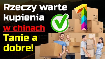 Co warto kupić w chinach (14 rzeczy z AliExpress) 1 - Tanie a dobre!