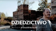Można powiedzieć, że trumna to rodzaj mebla, zatem w stolarni powstaje zwykła rzecz.