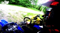 Enduro byGBS