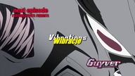 Guyver ep 17. Koszmarna Pulapka