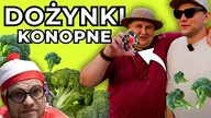 CZY W KONOPNICY PALĄ KONOPIE? Wini x Gospel i Hemp Gru | Dożynki Konopne