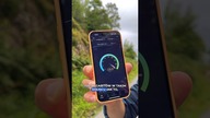 Sprawdzam prędkość 5G