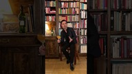 Przepis i historia pierwszego koktajlu serwowanego w Polsce #sherrycobbler #cocktailstory #mójbar