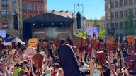 Rekord gitarowy 2026 Wrocław Guinness record