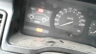 ford escort 1.8 d Diessel odpalanie / cold start -17.5 °C