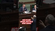 Suski nazwał Hołownię nowym Jaruzelskim