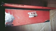 Jak Spawać Metodą 136 Drutem Rutylowym, Pozucja Okapowa, Welding with Flux Core Overhead 4F