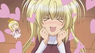Shugo Chara 59 Lektor PL