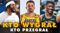 WYGRANI I PRZEGRANI Trade Deadline  PROFESJONALNE STUDIO NBA 247