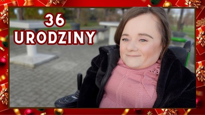 Wigilia czyli 36 urodziny | Vlogmas #13 | Magdalena Augustynowicz