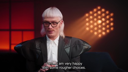 The Voice Van Vlaanderen s10e04 [English subs]