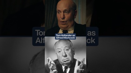 Monster: The Ed Gein Story Cast & The Real People Behind the Horror