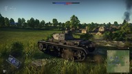 War Thunder_gameplay  PS4