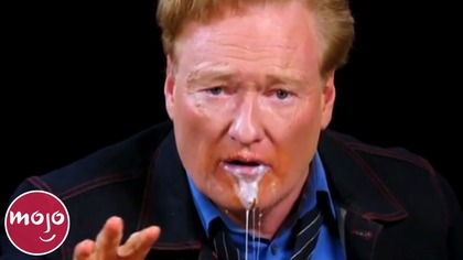 Top 30 Funniest Moments in Talk Show History