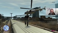 ŻEGNAMY LIBERTY CITY | Grand Theft Auto 4: The Ballad of Gay Tony #9