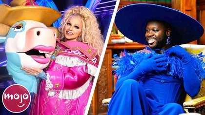 Top 10 Best Drag Queen Appearances in Other Reality Shows