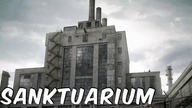 Sanktuarium - Osady z The Walking Dead