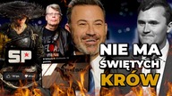 Jimmy Kimmel, King, Ghost of Yotei i Bethesda.  NIE MA ŚWIĘTYCH KRÓW po śmierci Charliego Kirka