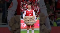 NAJDZIWNIEJSZE NAGRODY ZA MVP MECZU