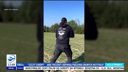 TVN24 - 04-04-2026 - Reklamy, Ogłoszenie nadawcy, Sponsorzy, Pogoda